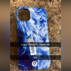 Loopy case - iPhone 11